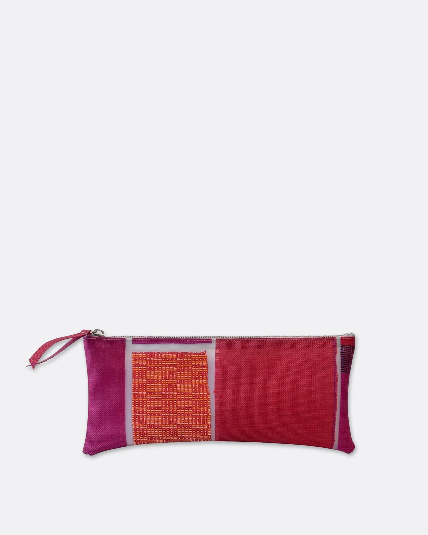 Long Pocket - red