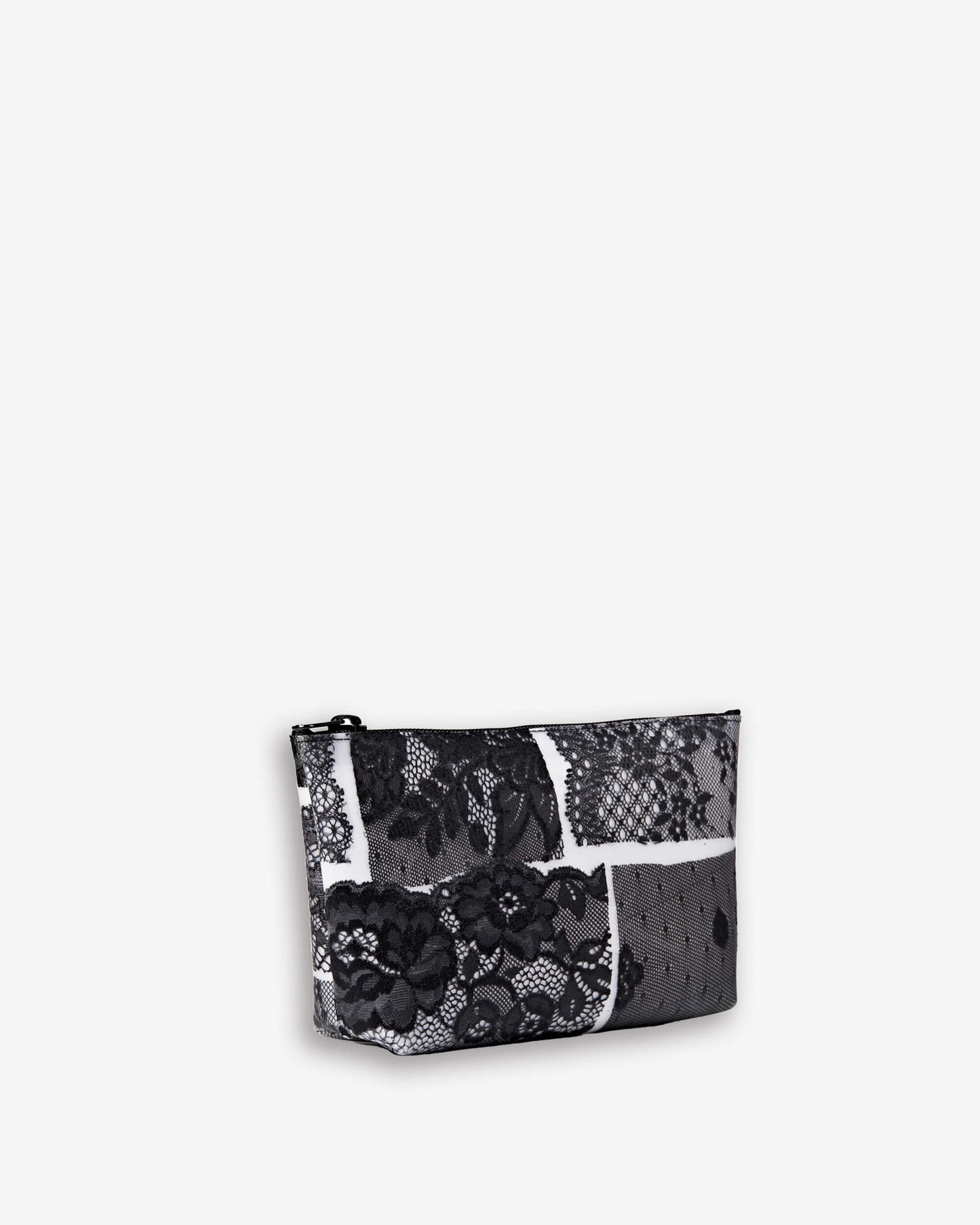 Small Cosmetic Bag - lace