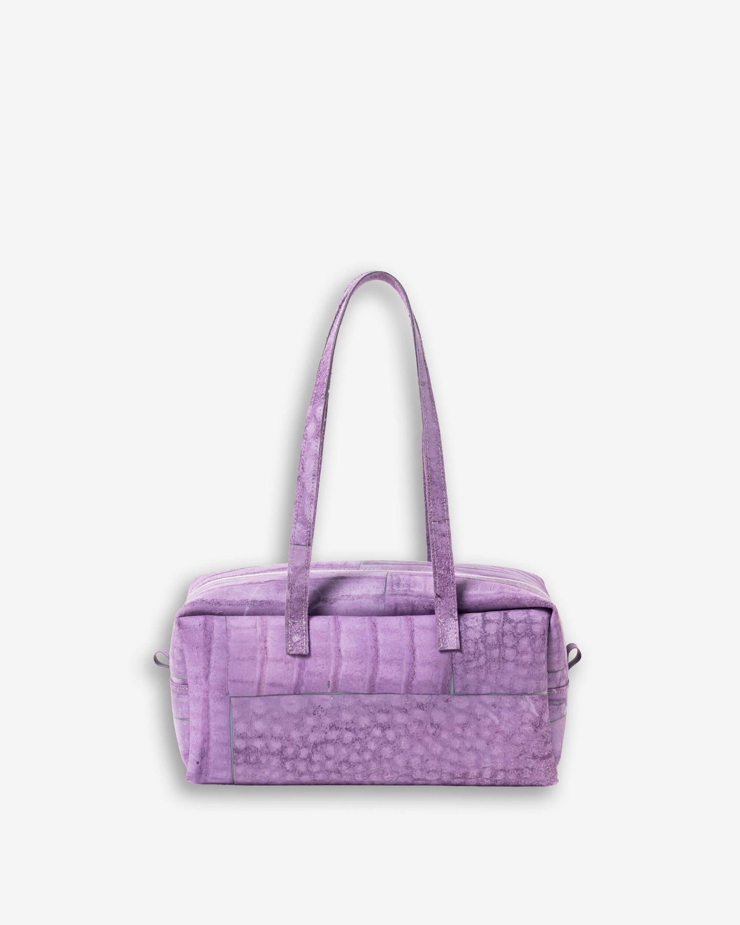 Bowling Bag - purple
