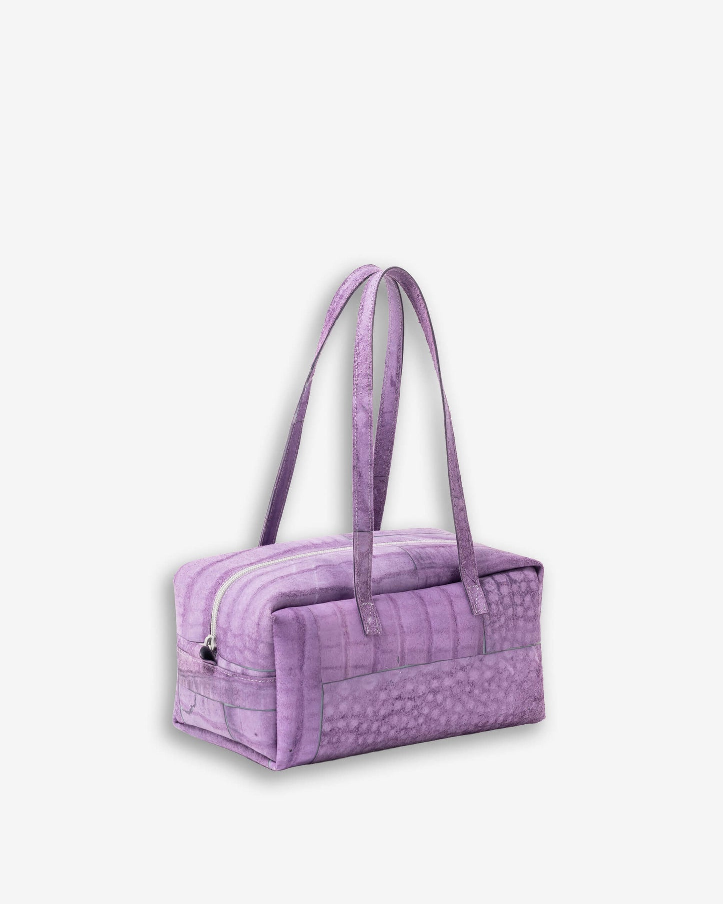 Bowling Bag - purple