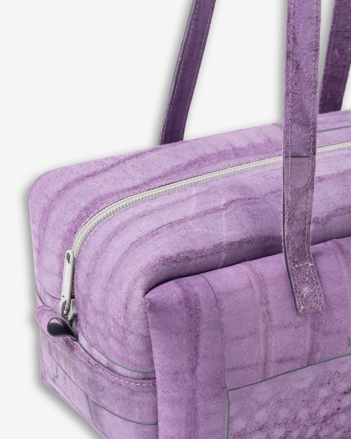Bowling Bag - purple