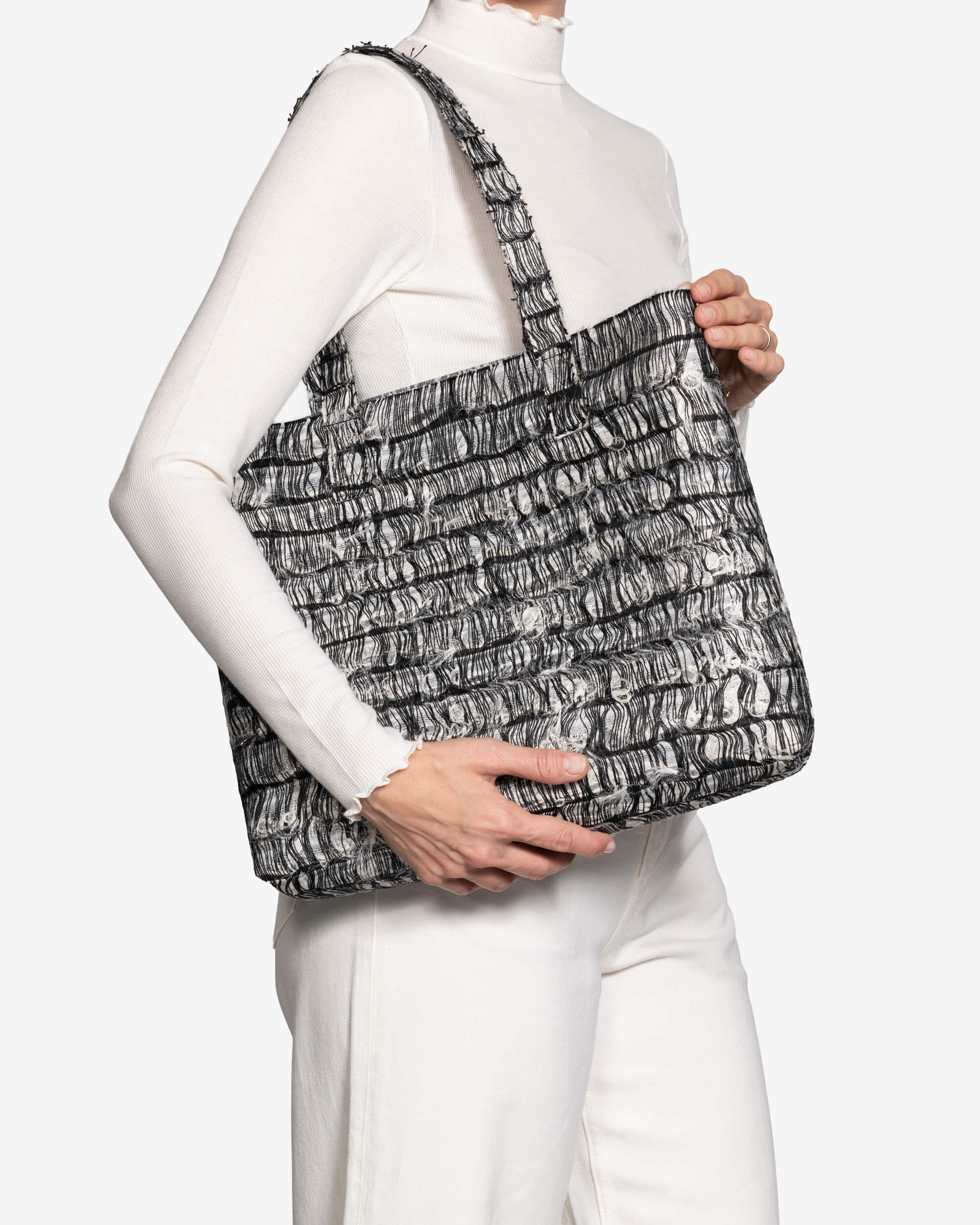 Iconic Bags – Luisa Cevese Riedizioni