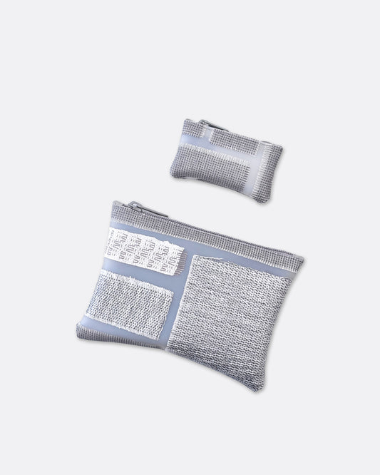 Flat Pockets - Set of 2