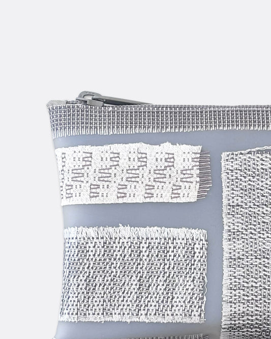 Flat Pockets - Set of 2