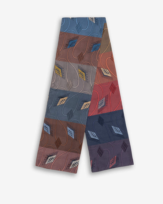 Silk Scarf